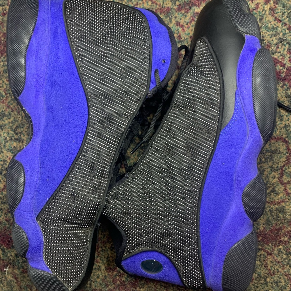 Hyper Royal Jordan 13